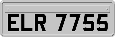 ELR7755