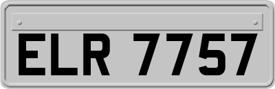 ELR7757