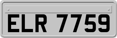 ELR7759