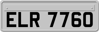 ELR7760