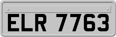 ELR7763