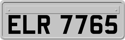 ELR7765