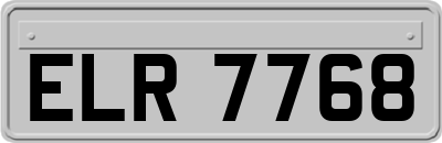 ELR7768
