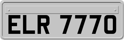 ELR7770
