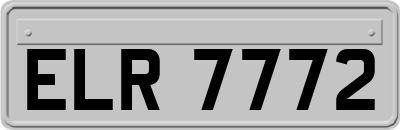 ELR7772