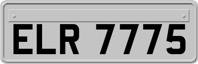 ELR7775