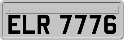 ELR7776