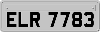 ELR7783