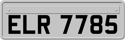 ELR7785