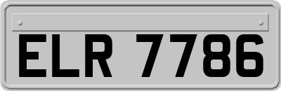 ELR7786