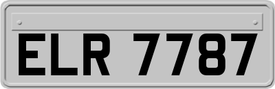 ELR7787