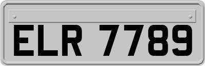 ELR7789