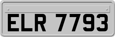 ELR7793