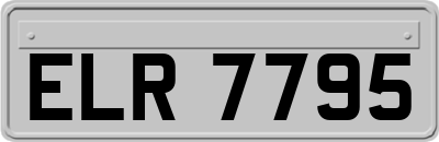 ELR7795