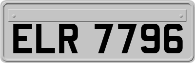 ELR7796