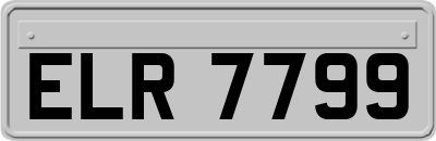 ELR7799