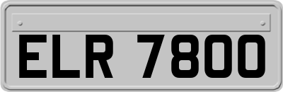 ELR7800