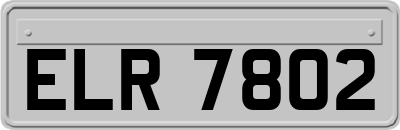 ELR7802