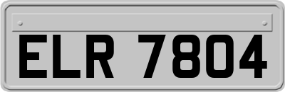 ELR7804