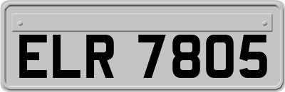 ELR7805