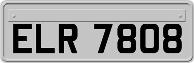 ELR7808