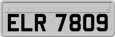 ELR7809