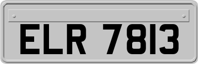 ELR7813