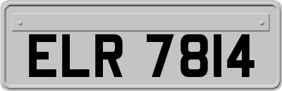ELR7814