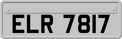 ELR7817