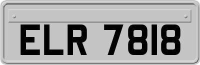 ELR7818