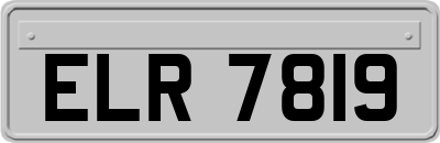 ELR7819