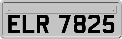 ELR7825