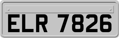 ELR7826
