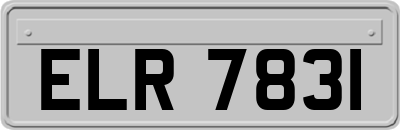 ELR7831