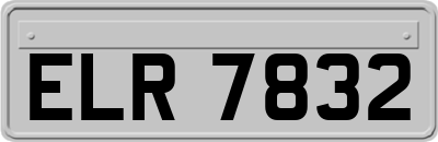 ELR7832