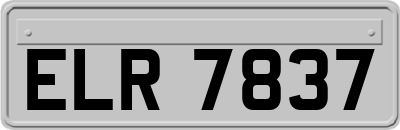 ELR7837