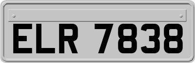 ELR7838