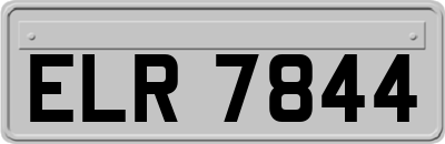 ELR7844