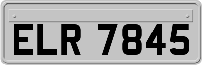 ELR7845