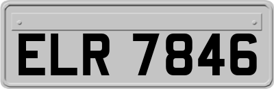 ELR7846