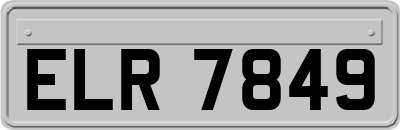 ELR7849