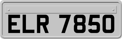 ELR7850