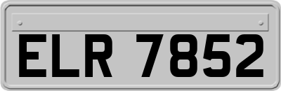 ELR7852