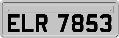 ELR7853