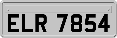 ELR7854