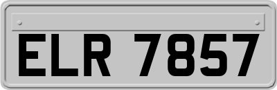 ELR7857