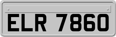 ELR7860