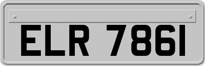 ELR7861