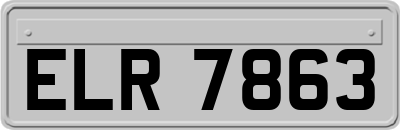 ELR7863