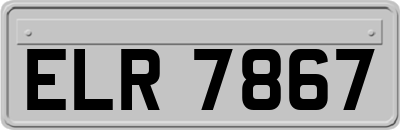 ELR7867